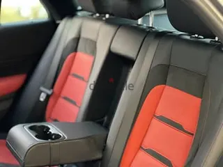 مرسيدس بنز GLE AMG 53 2022