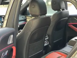 مرسيدس بنز GLE AMG 53 2022