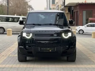 لاند روفر Defender 110 2024