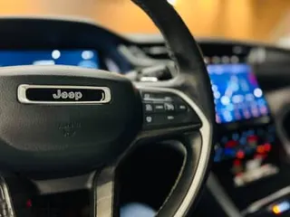 جيب شيروكي 2022