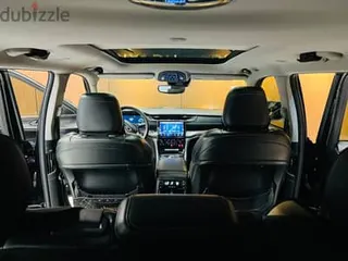 جيب شيروكي 2022