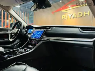 جيب شيروكي 2022