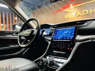 جيب شيروكي 2022