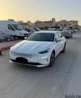 كيا K8 2022