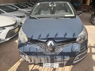 رينو Captur 2016