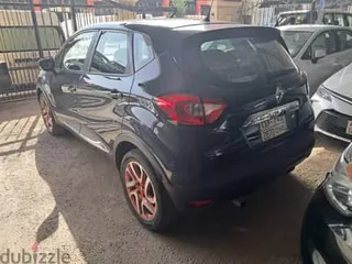 رينو Captur 2016