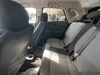 رينو Captur 2016