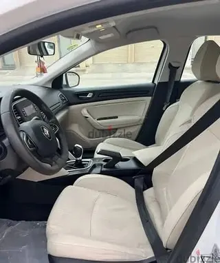 Renault Megane 2018