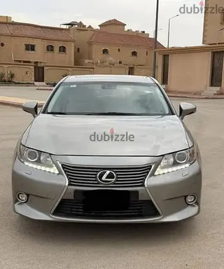 لكزس ES 250 2015