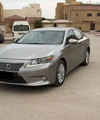 لكزس ES 250 2015