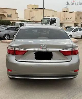لكزس ES 250 2015