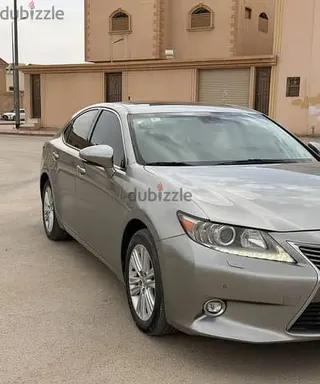 لكزس ES 250 2015