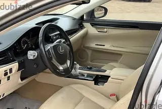 لكزس ES 250 2015
