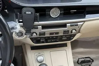 لكزس ES 250 2015