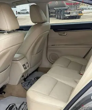 لكزس ES 250 2015