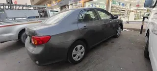 Toyota Corolla 2008 — Dubizzle Saudi