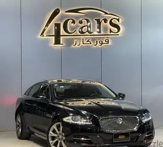 جاكوار Xjl 2013