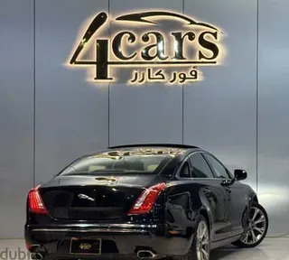 جاكوار Xjl 2013