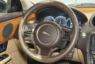 جاكوار Xjl 2013