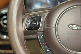 جاكوار Xjl 2013
