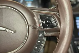 جاكوار Xjl 2013