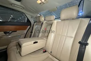جاكوار Xjl 2013