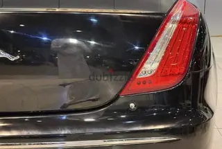 جاكوار Xjl 2013