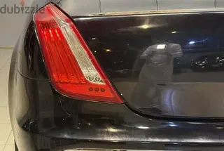 جاكوار Xjl 2013