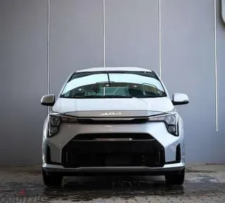 كيا Picanto 2026 — Dubizzle Saudi
