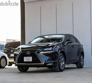 Lexus NX 300 2022