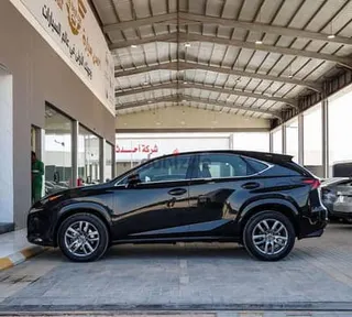 Lexus NX 300 2022