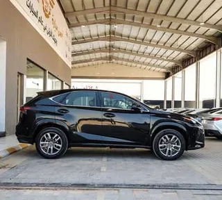 Lexus NX 300 2022