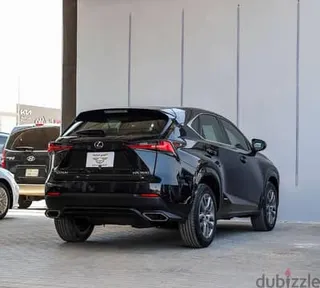 Lexus NX 300 2022