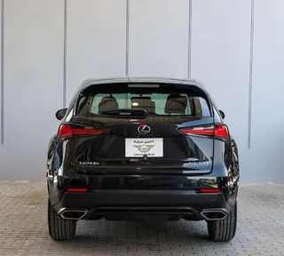 Lexus NX 300 2022