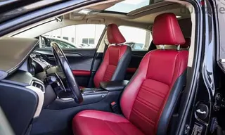 Lexus NX 300 2022