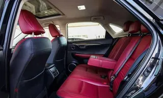 Lexus NX 300 2022