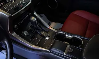 Lexus NX 300 2022