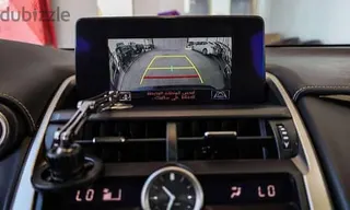 Lexus NX 300 2022