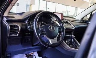 Lexus NX 300 2022