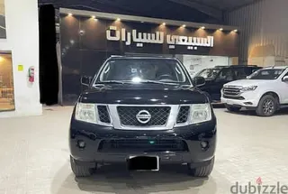 نيسان باثفايندر 2010