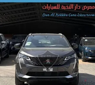 بيجو 3008 2025 — Dubizzle Saudi