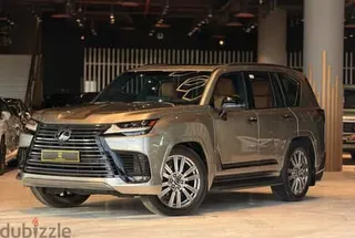 Lexus Other 2024
