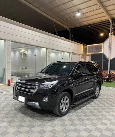 Haval H9 2021