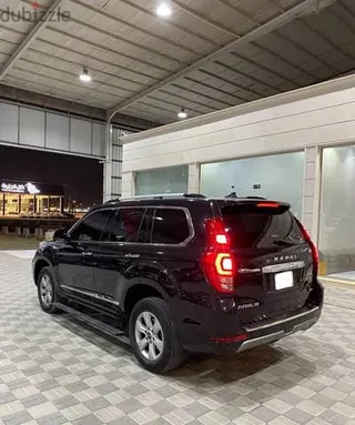 هافال H9 2021