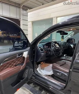 هافال H9 2021