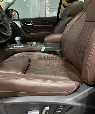 هافال H9 2021