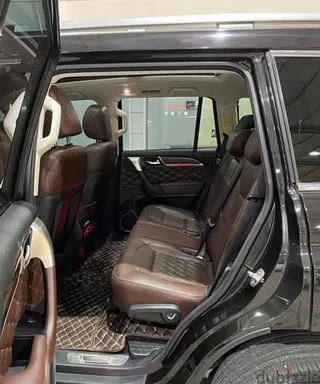 هافال H9 2021