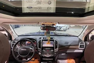 هافال H9 2021