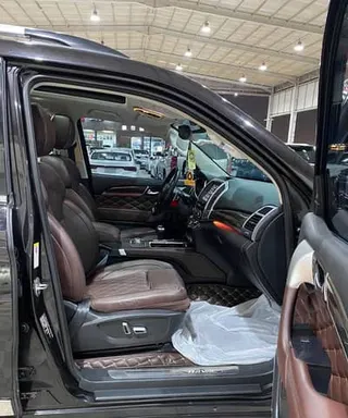 هافال H9 2021