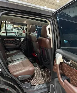 هافال H9 2021